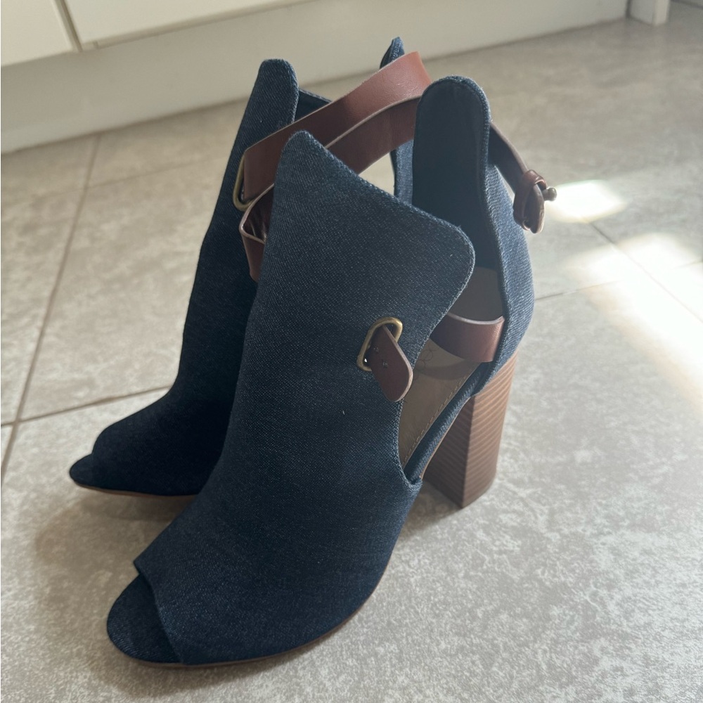 Heels